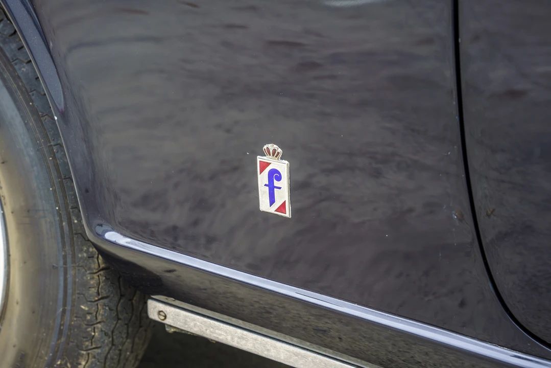 1966 Lancia Flavia - Image 29 of 31