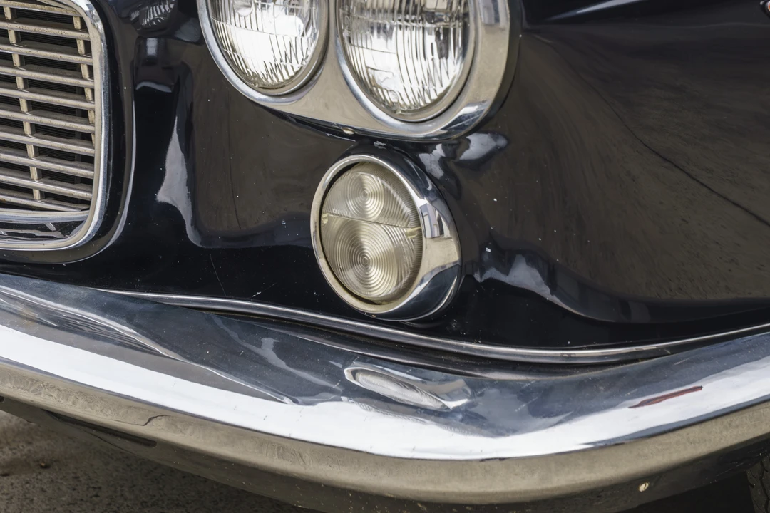 1966 Lancia Flavia - Image 31 of 31