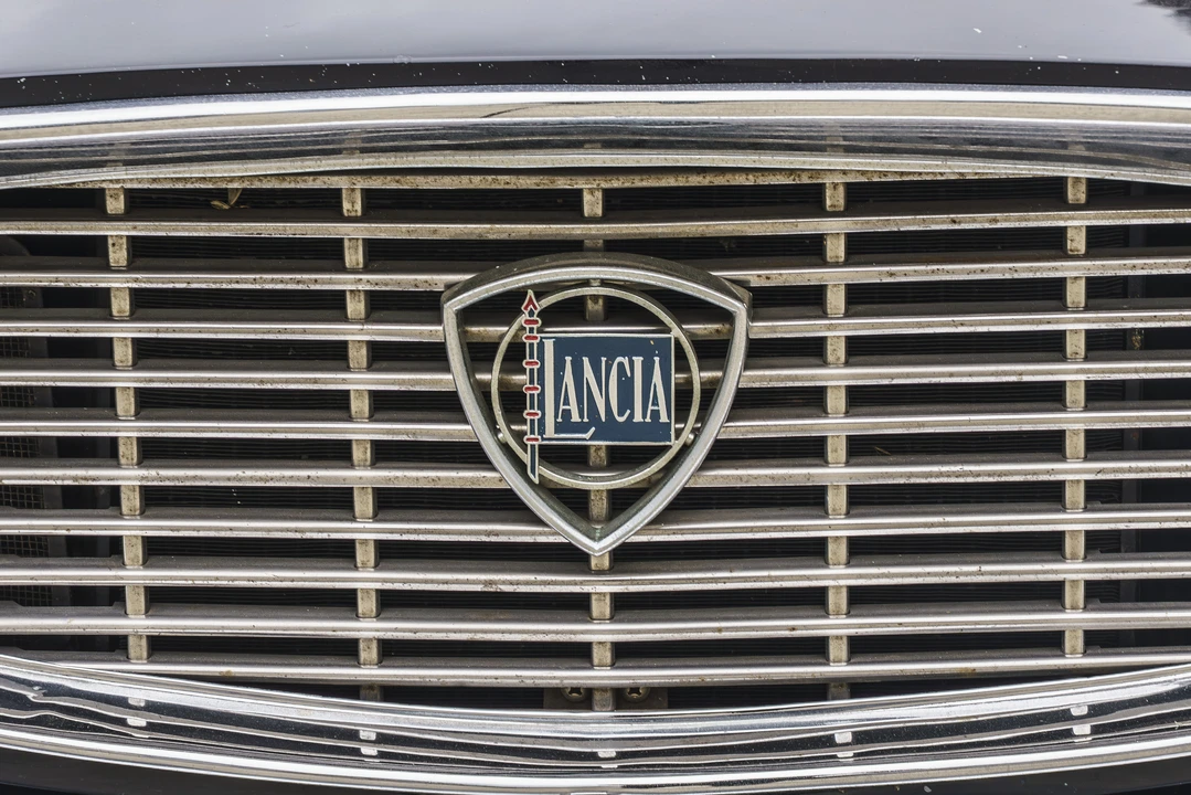 1966 Lancia Flavia - Image 30 of 31