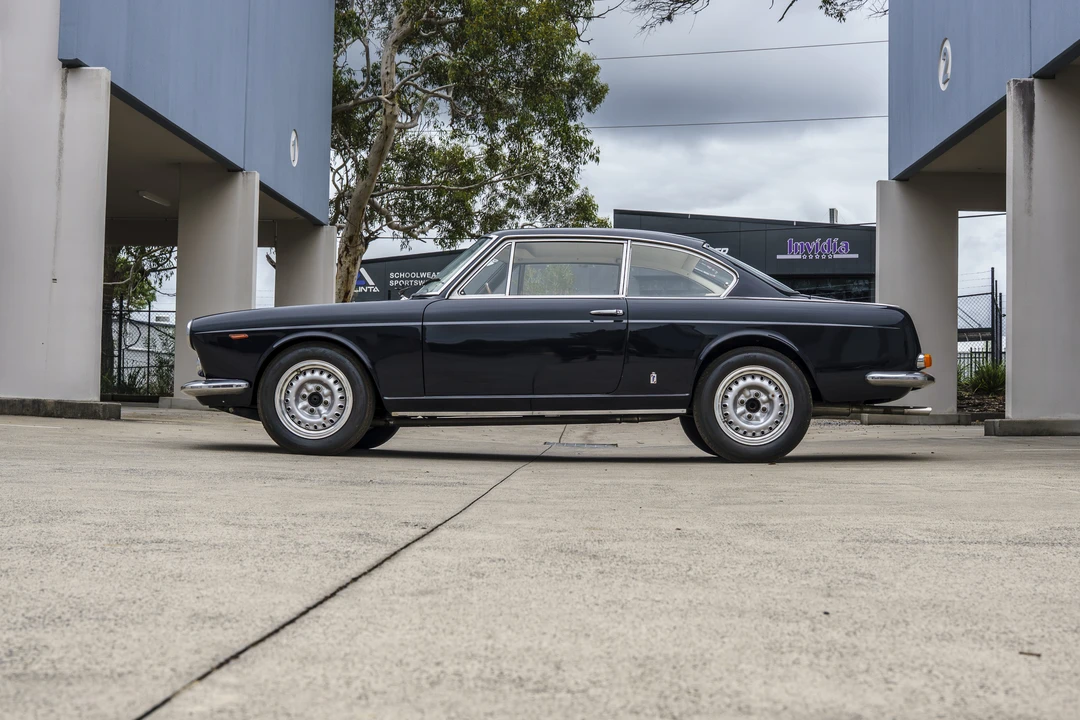1966 Lancia Flavia - Image 4 of 31