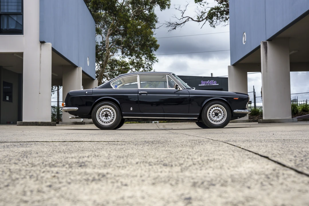 1966 Lancia Flavia - Image 8 of 31