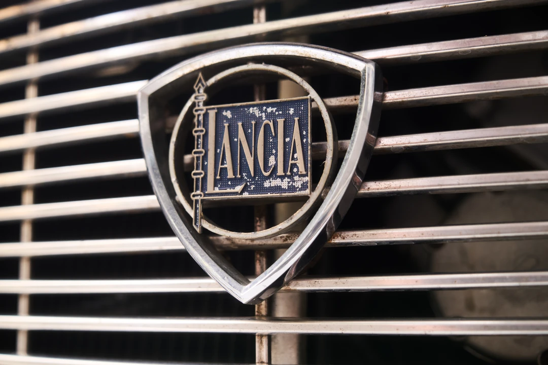 1966 Lancia Fulvia - Image 23 of 31