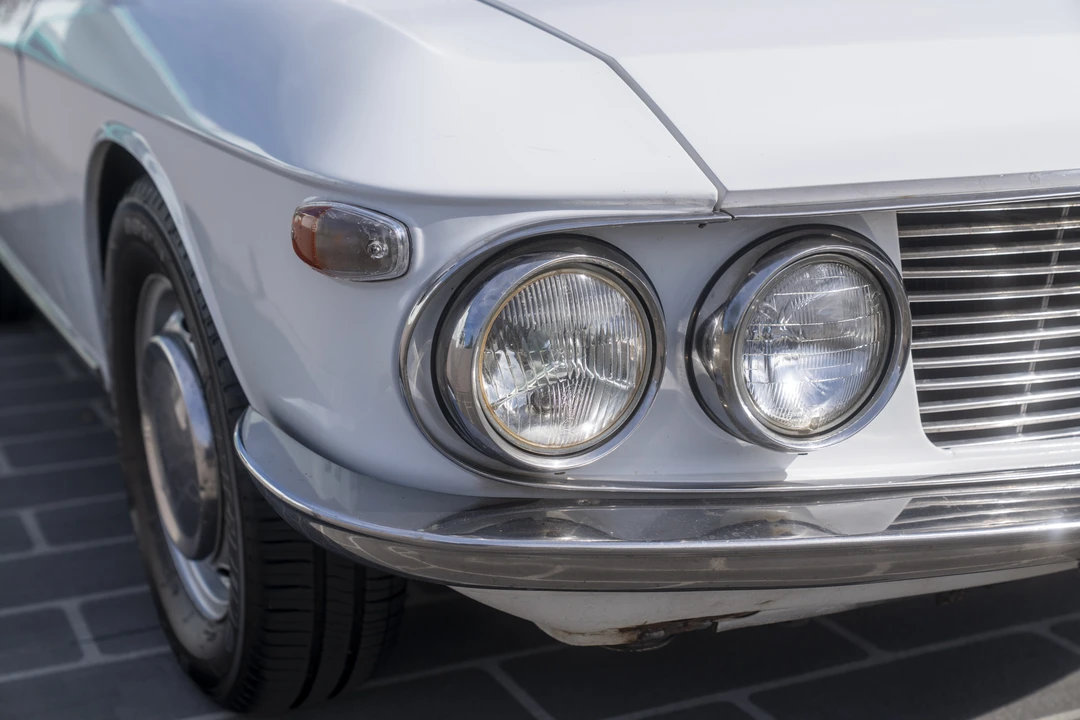 1966 Lancia Fulvia - Image 21 of 31
