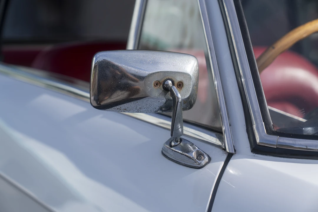 1966 Lancia Fulvia - Image 27 of 31