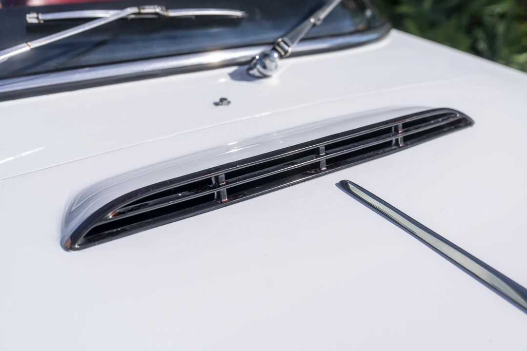 1966 Lancia Fulvia - Image 30 of 31