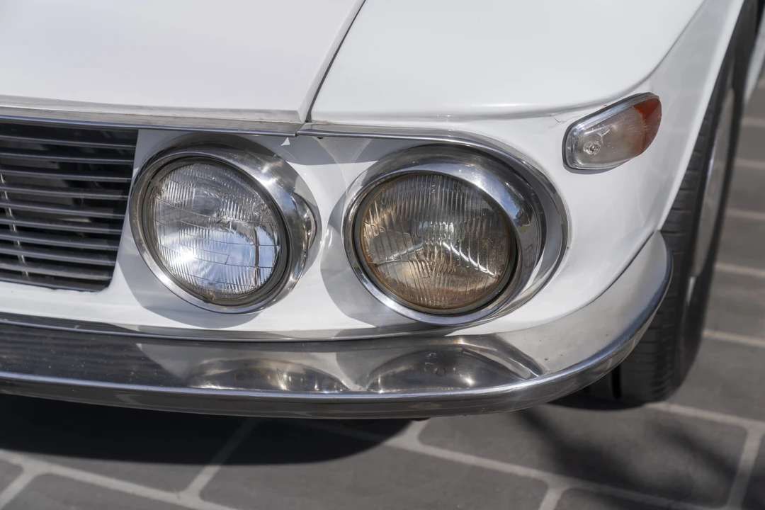 1966 Lancia Fulvia - Image 22 of 31