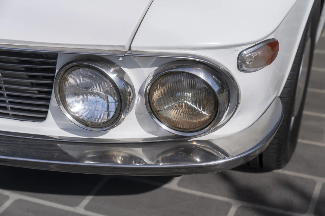 1966 Lancia Fulvia - Image 24 of 31