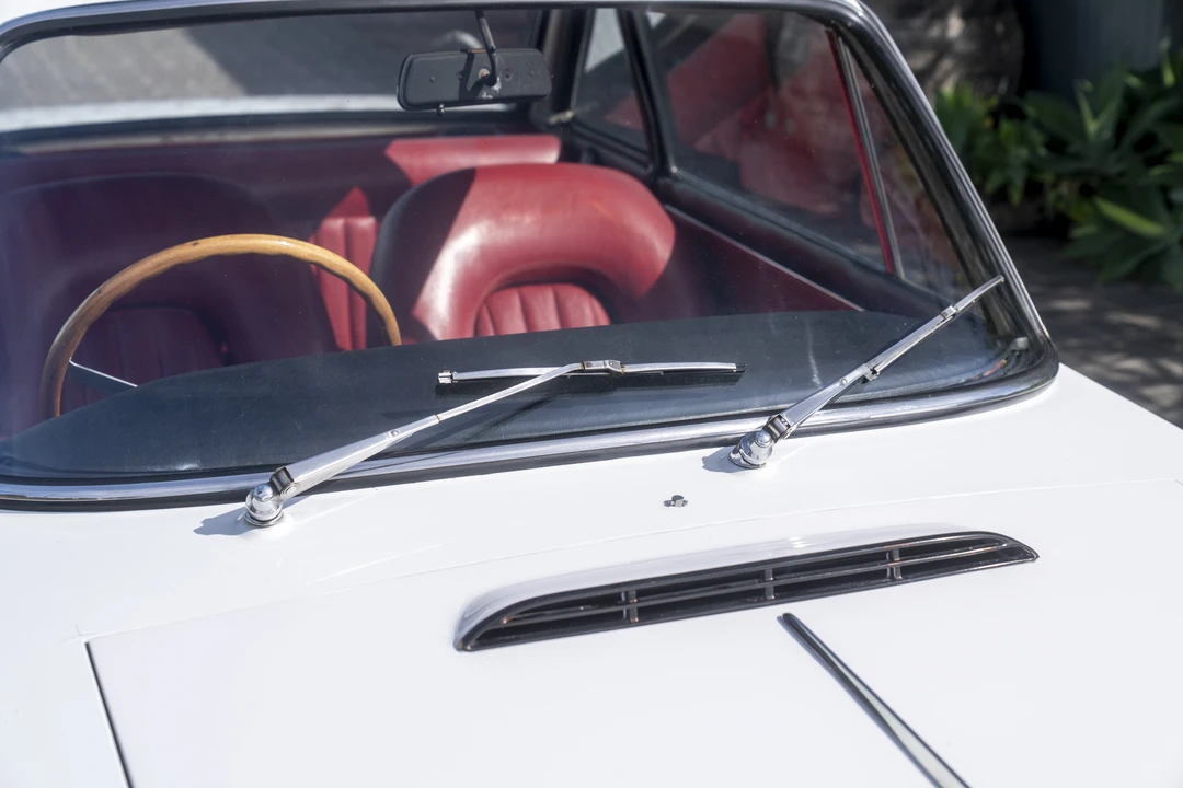 1966 Lancia Fulvia - Image 29 of 31
