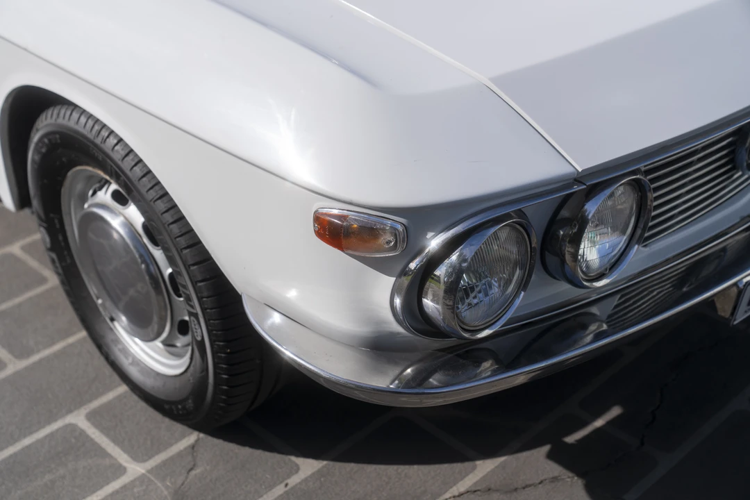 1966 Lancia Fulvia - Image 19 of 31