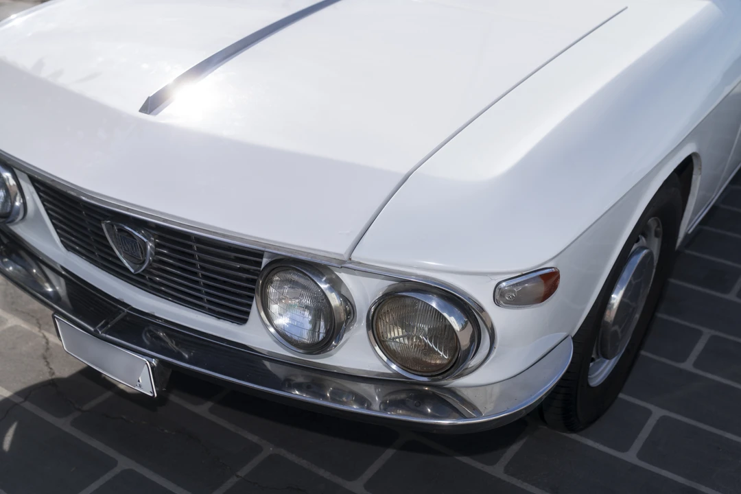 1966 Lancia Fulvia - Image 20 of 31