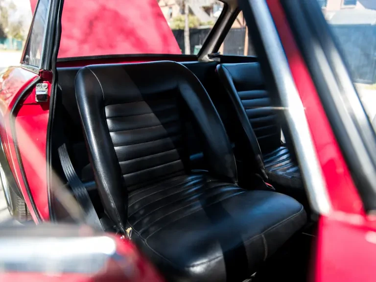 1966 Lancia Fulvia - Image 15 of 29