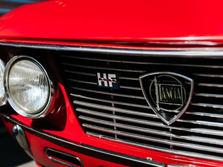 1966 Lancia Fulvia - Image 7 of 29
