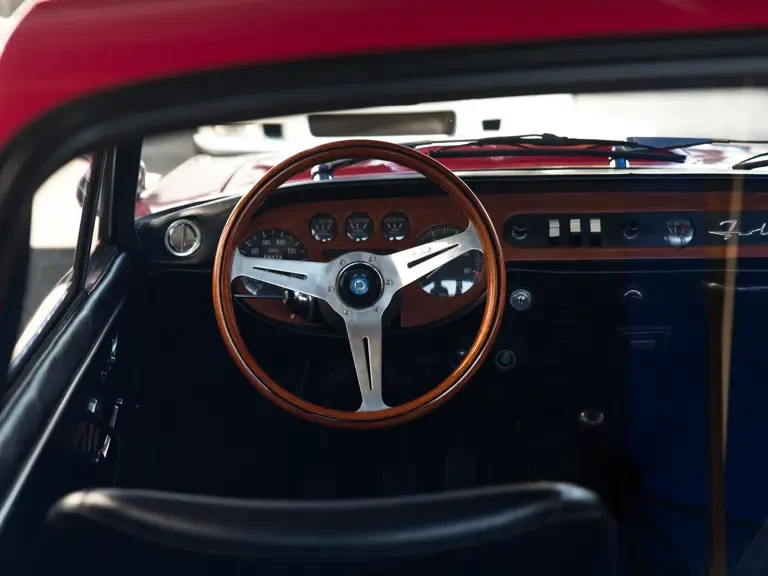 1966 Lancia Fulvia - Image 11 of 29