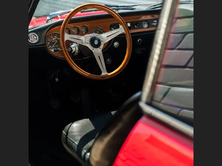 1966 Lancia Fulvia - Image 12 of 29