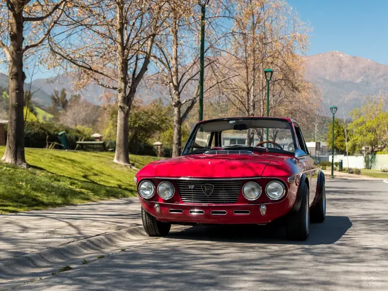 1966 Lancia Fulvia - Image 2 of 29