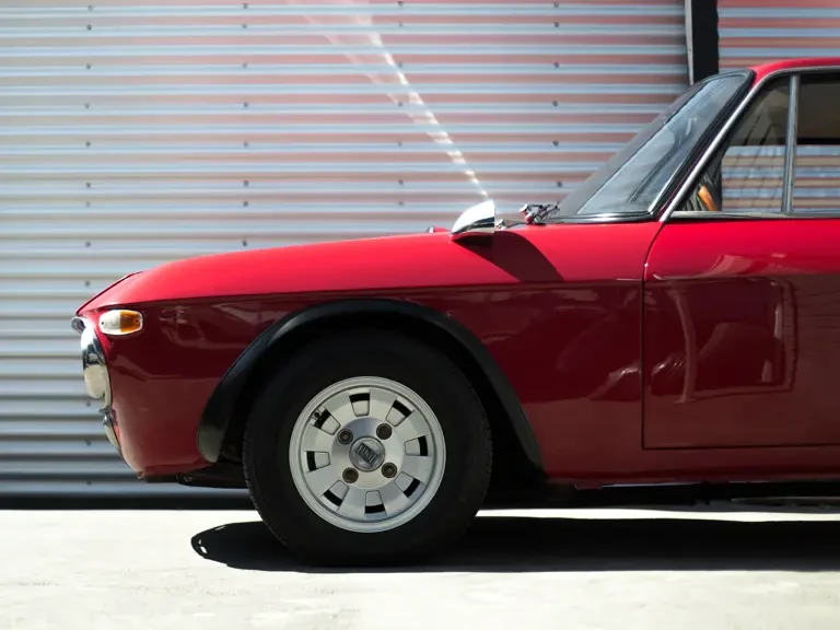 1966 Lancia Fulvia - Image 19 of 29