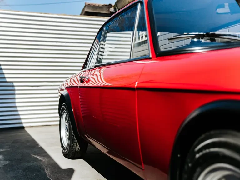 1966 Lancia Fulvia - Image 24 of 29
