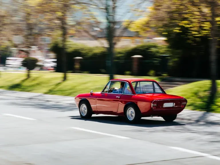1966 Lancia Fulvia - Image 18 of 29