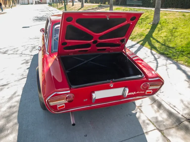 1966 Lancia Fulvia - Image 26 of 29