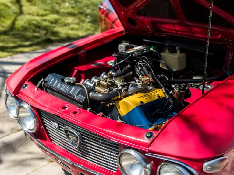 1966 Lancia Fulvia - Image 4 of 29