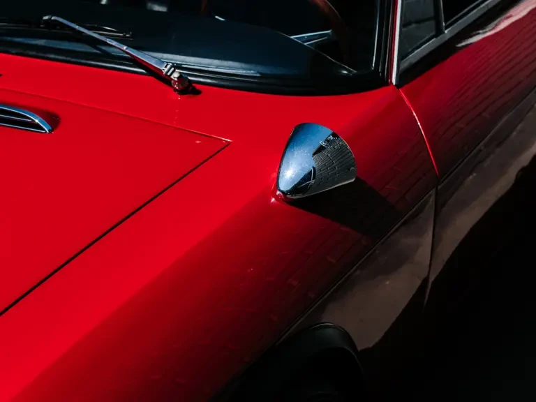 1966 Lancia Fulvia - Image 21 of 29