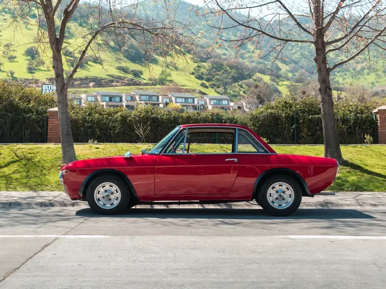 1966 Lancia Fulvia - Image 6 of 29