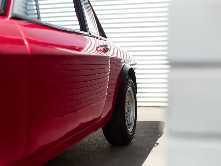 1966 Lancia Fulvia - Image 23 of 29
