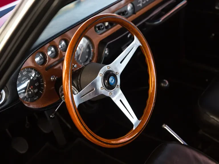 1966 Lancia Fulvia - Image 13 of 29