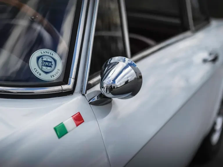 1966 Lancia Fulvia - Image 21 of 31