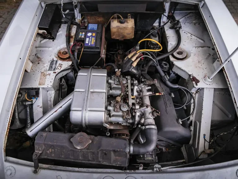 1966 Lancia Fulvia - Image 26 of 31