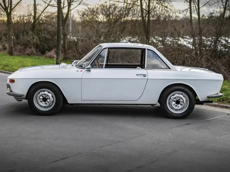1966 Lancia Fulvia - Image 6 of 31