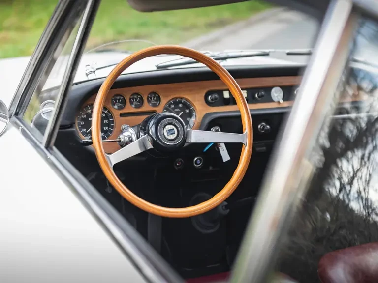 1966 Lancia Fulvia - Image 10 of 31