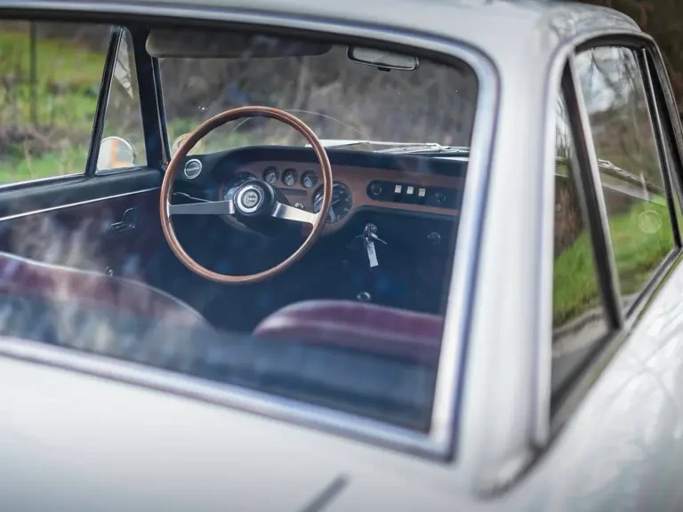 1966 Lancia Fulvia - Image 16 of 31