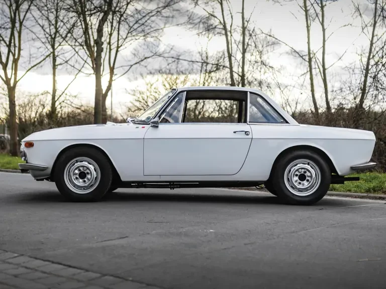 1966 Lancia Fulvia - Image 29 of 31