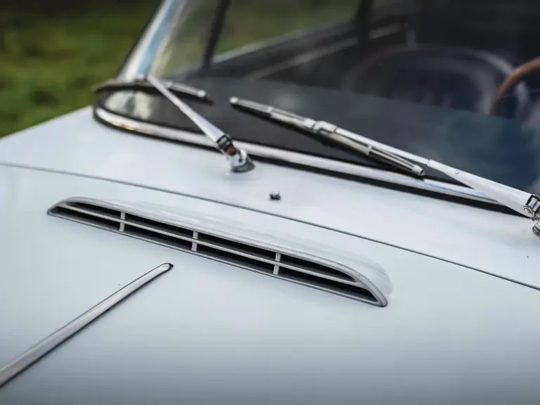 1966 Lancia Fulvia - Image 20 of 31