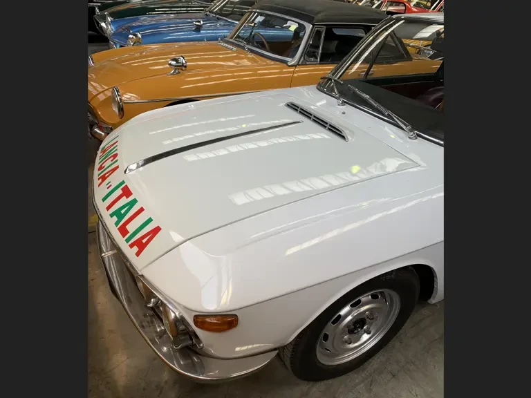 1966 Lancia Fulvia - Image 30 of 31