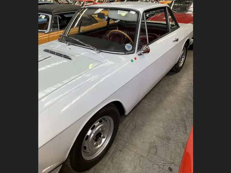 1966 Lancia Fulvia - Image 31 of 31