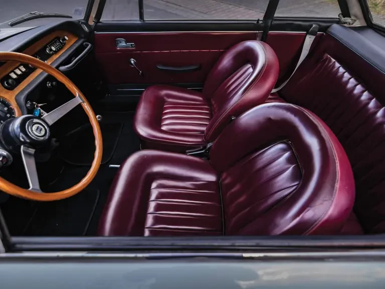 1966 Lancia Fulvia - Image 15 of 31