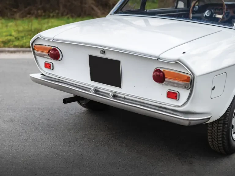1966 Lancia Fulvia - Image 18 of 31