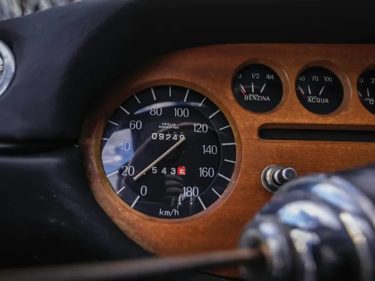 1966 Lancia Fulvia - Image 13 of 31
