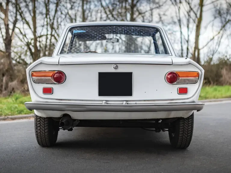 1966 Lancia Fulvia - Image 28 of 31