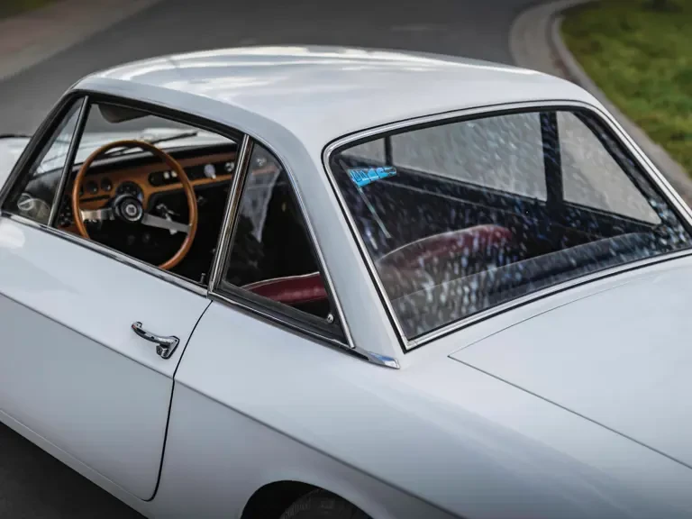 1966 Lancia Fulvia - Image 19 of 31