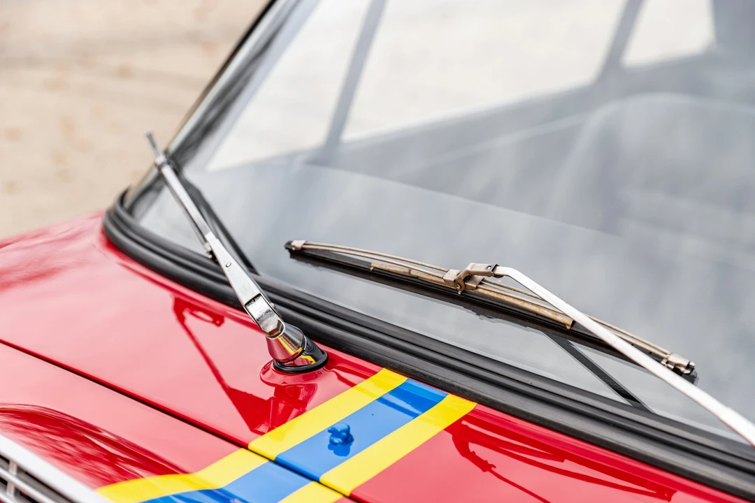 1966 Lancia Fulvia - Image 28 of 31