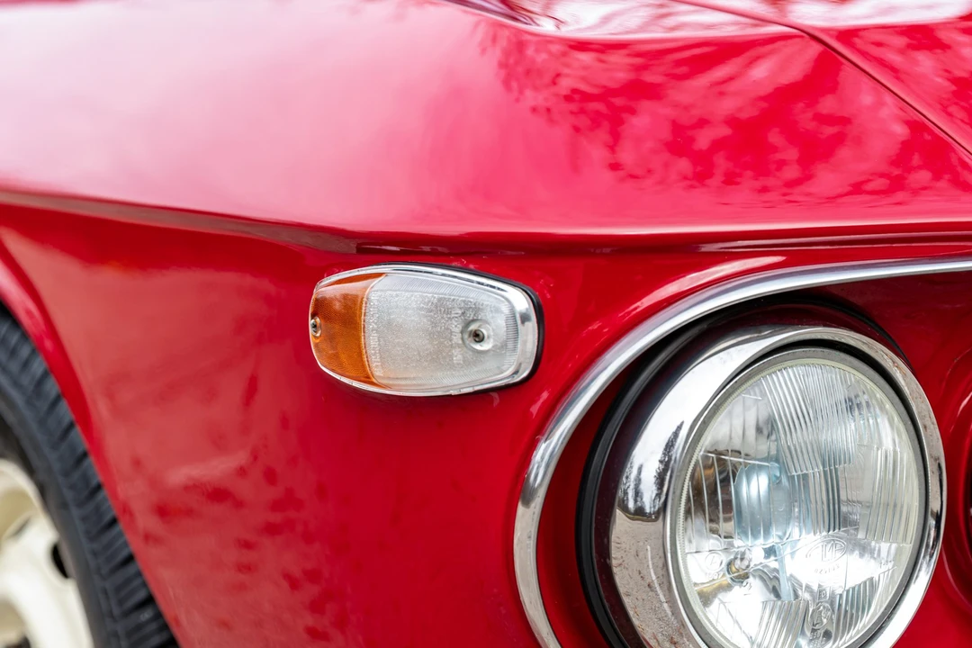 1966 Lancia Fulvia - Image 16 of 31