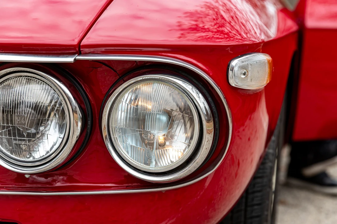 1966 Lancia Fulvia - Image 22 of 31