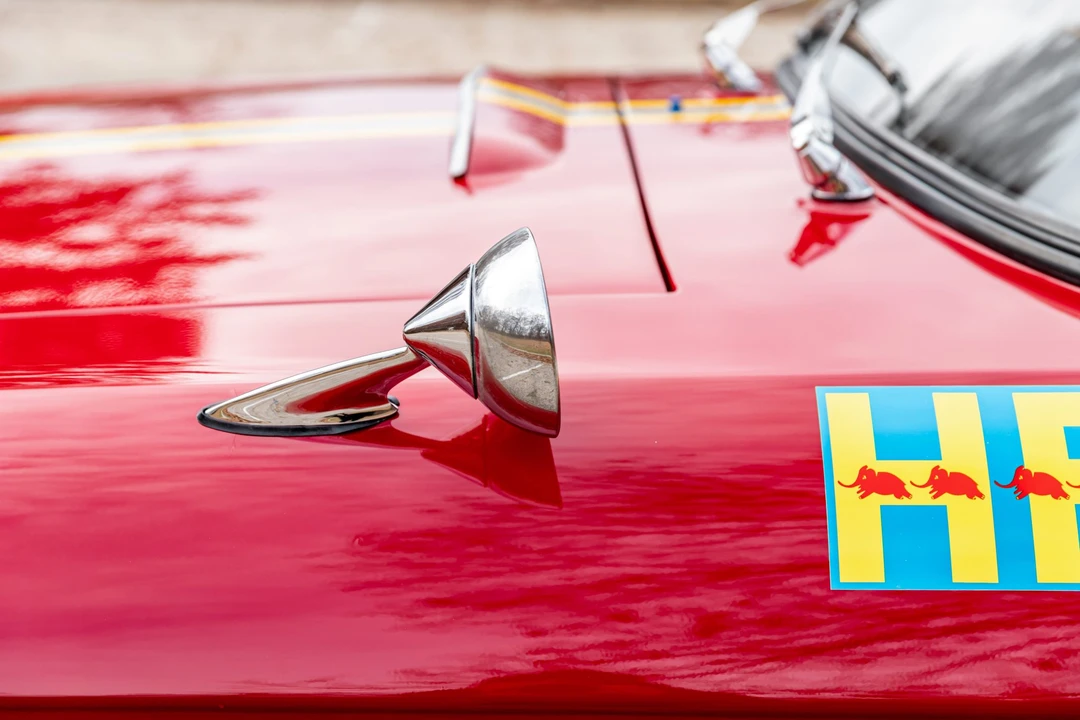 1966 Lancia Fulvia - Image 25 of 31