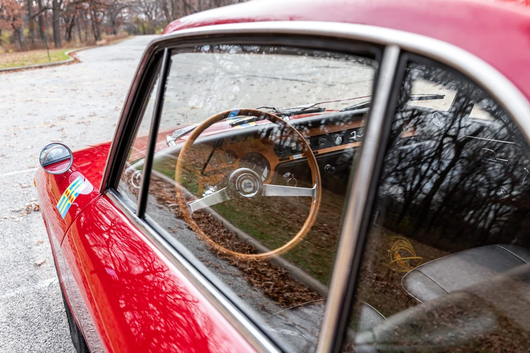 1966 Lancia Fulvia - Image 31 of 31