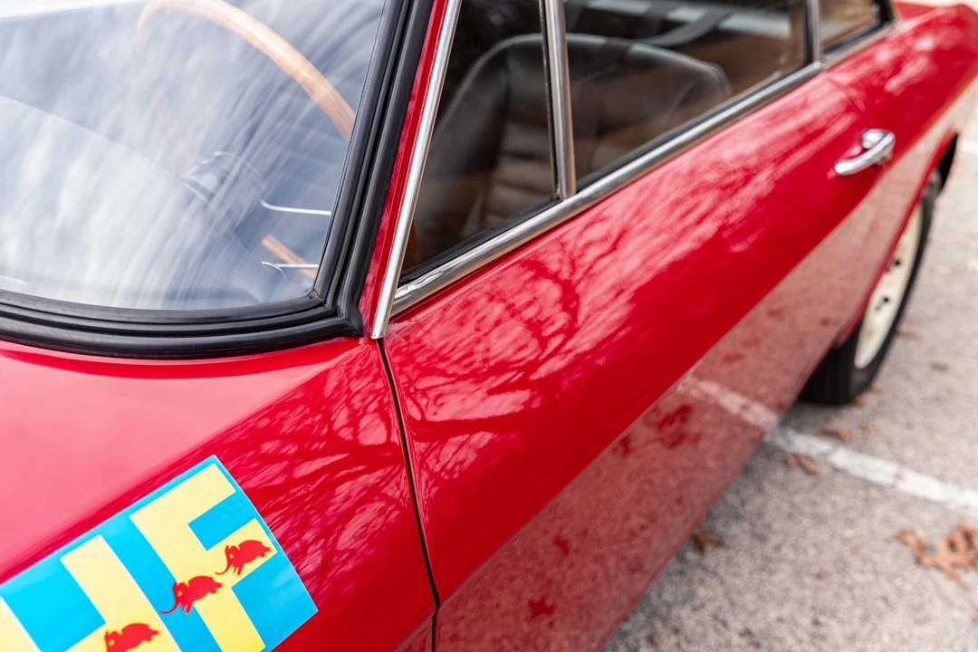 1966 Lancia Fulvia - Image 30 of 31