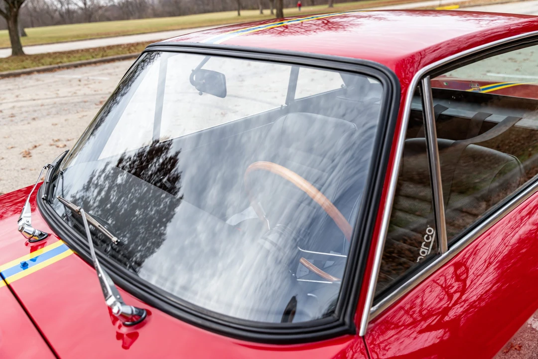 1966 Lancia Fulvia - Image 29 of 31