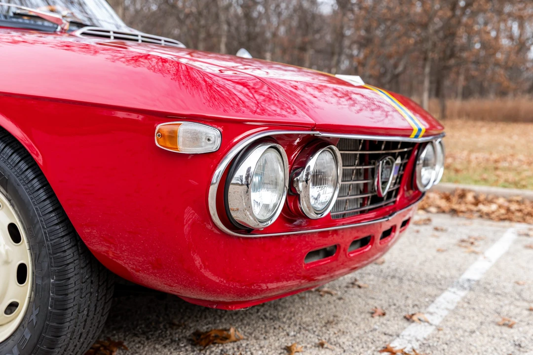 1966 Lancia Fulvia - Image 15 of 31